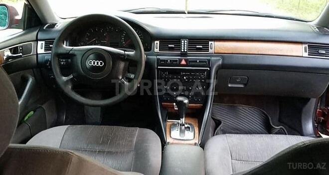 Audi A6 2000, 14,568 km - 2.4 l - Masallı