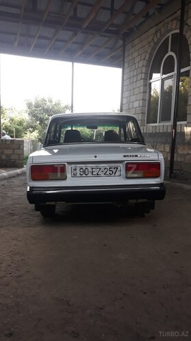 LADA (VAZ) 2107 2009, 96,000 km - 1.5 л - Goranboy