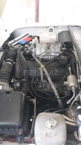 LADA (VAZ) 2107 2009, 96,000 km - 1.5 л - Goranboy