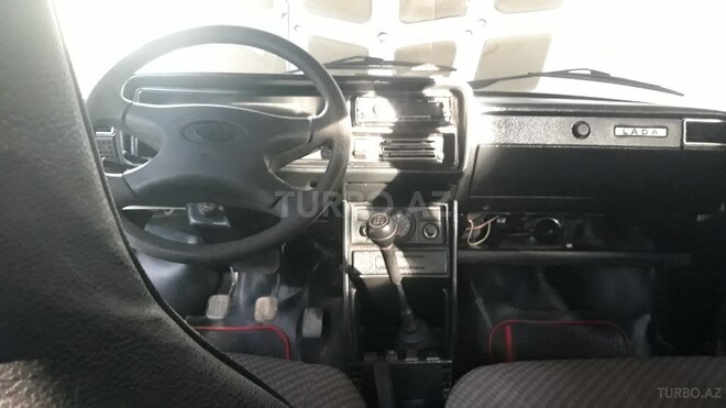 LADA (VAZ) 2107 2009, 96,000 km - 1.5 л - Goranboy