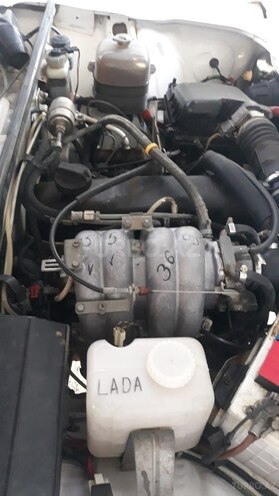 LADA (VAZ) 2107 2009, 96,000 km - 1.5 л - Goranboy