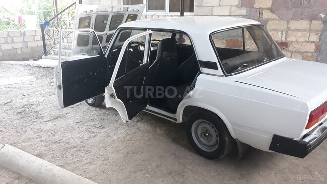 LADA (VAZ) 2107 2009, 96,000 km - 1.5 л - Goranboy
