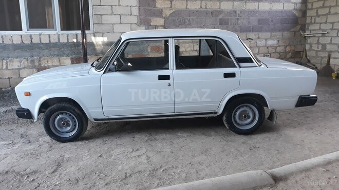 LADA (VAZ) 2107 2009, 96,000 km - 1.5 л - Goranboy