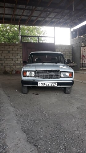 LADA (VAZ) 2107 2009, 96,000 km - 1.5 л - Goranboy
