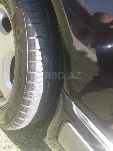Mercedes E 200 1997, 55,000 km - 2.0 l - Zaqatala