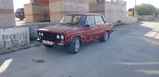 LADA (VAZ) 2106 2005, 108,000 km - 1.6 l - Bakı