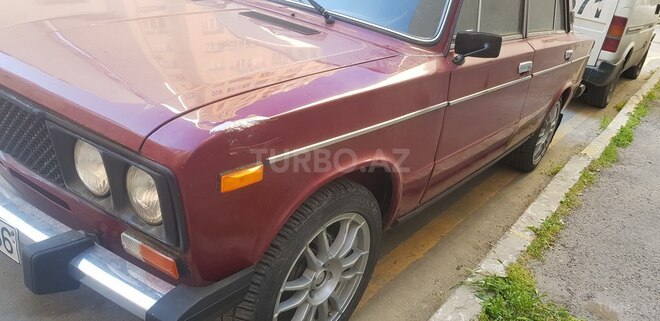 LADA (VAZ) 2106 2005, 108,000 km - 1.6 l - Bakı