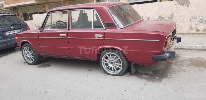 LADA (VAZ) 2106 2005, 108,000 km - 1.6 l - Bakı