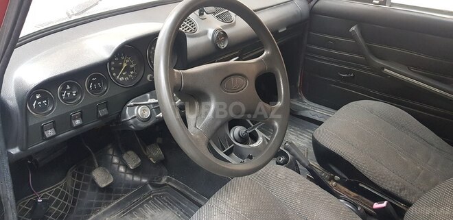 LADA (VAZ) 2106 2005, 108,000 km - 1.6 l - Bakı