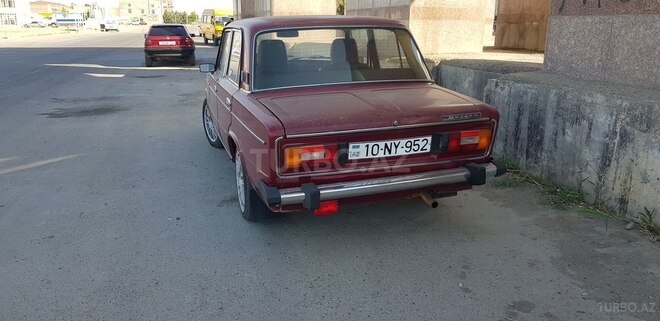 LADA (VAZ) 2106 2005, 108,000 km - 1.6 l - Bakı