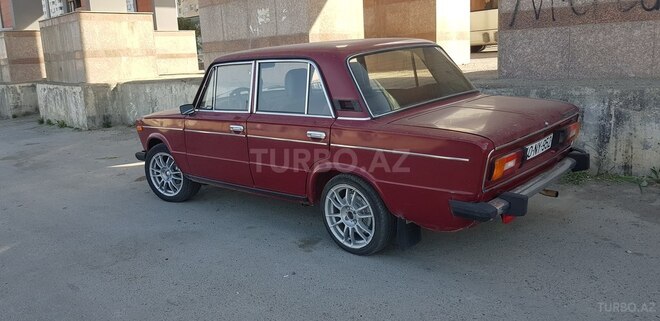 LADA (VAZ) 2106 2005, 108,000 km - 1.6 l - Bakı