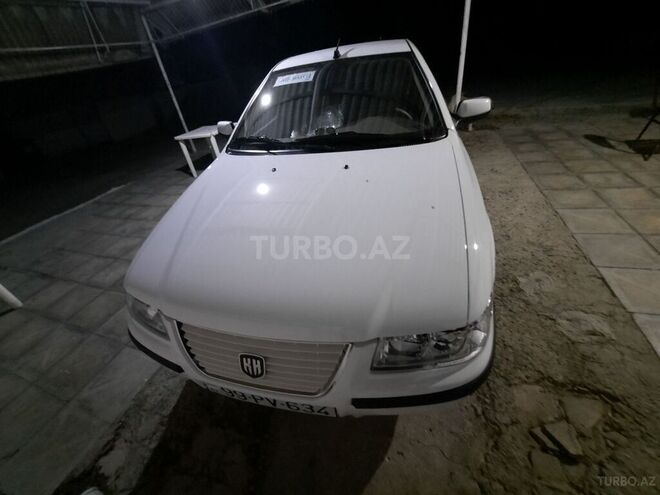 Khazar LX 2021, 5,100 km - 1.7 l - Bakı