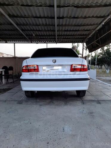 Khazar LX 2021, 5,100 km - 1.7 l - Bakı
