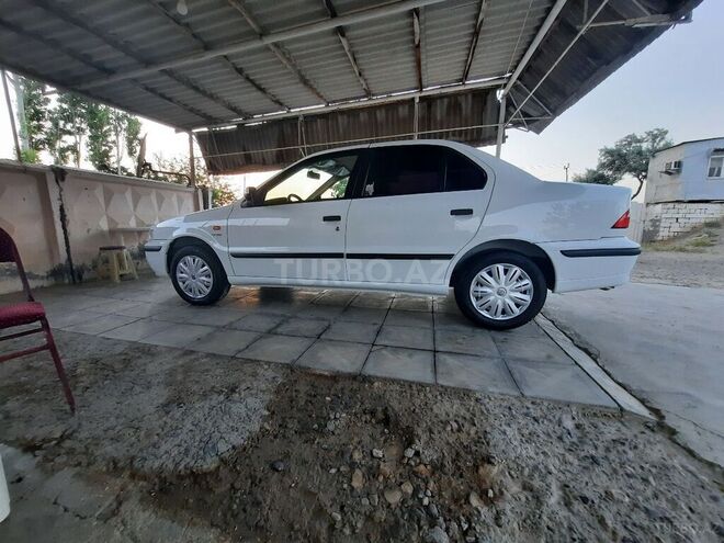 Khazar LX 2021, 5,100 km - 1.7 l - Bakı