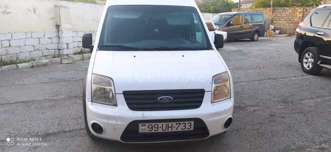Ford Tourneo Connect 2009, 185,000 km - 1.8 l - Bakı
