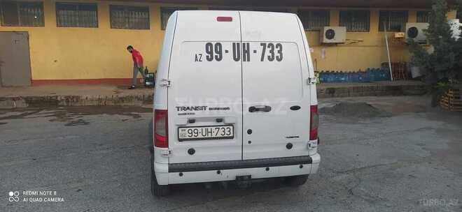 Ford Tourneo Connect 2009, 185,000 km - 1.8 l - Bakı