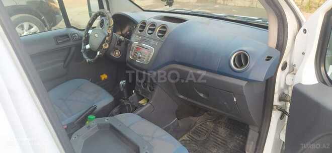 Ford Tourneo Connect 2009, 185,000 km - 1.8 l - Bakı