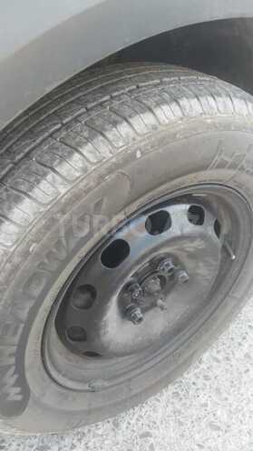 Ford Tourneo Connect 2009, 185,000 km - 1.8 l - Bakı