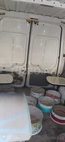 Ford Tourneo Connect 2009, 185,000 km - 1.8 l - Bakı