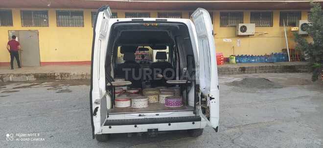 Ford Tourneo Connect 2009, 185,000 km - 1.8 l - Bakı
