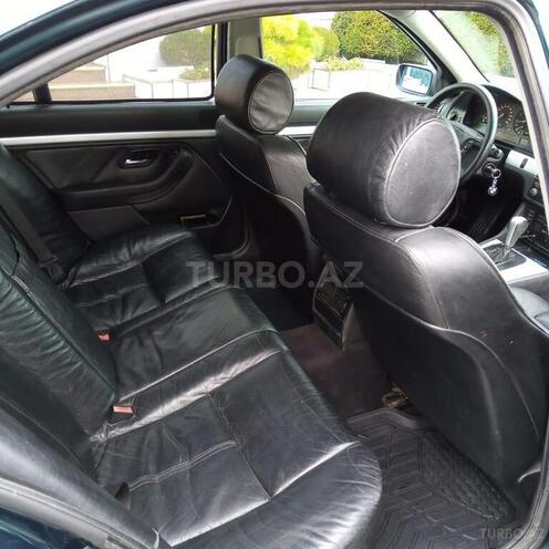 BMW 530 1996, 242,400 km - 3.0 l - Sumqayıt