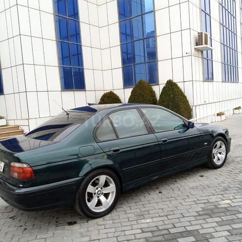 BMW 530 1996, 242,400 km - 3.0 l - Sumqayıt