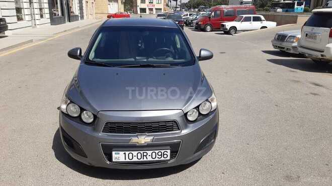 Chevrolet Aveo 2013, 180,000 km - 1.6 l - Bakı