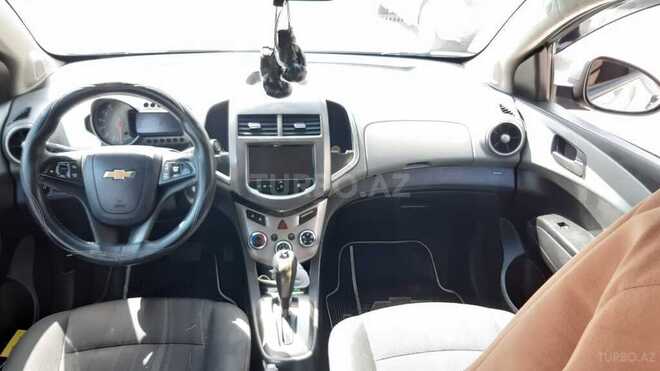 Chevrolet Aveo 2013, 180,000 km - 1.6 l - Bakı