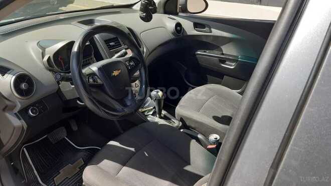 Chevrolet Aveo 2013, 180,000 km - 1.6 l - Bakı