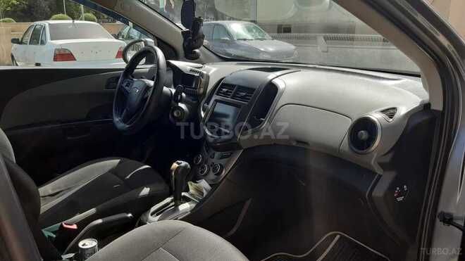 Chevrolet Aveo 2013, 180,000 km - 1.6 l - Bakı