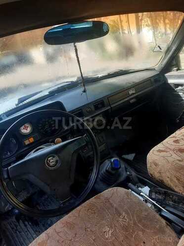 GAZ 24 1985, 206,000 km - 2.4 l - Bakı