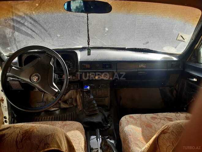 GAZ 24 1985, 206,000 km - 2.4 l - Bakı