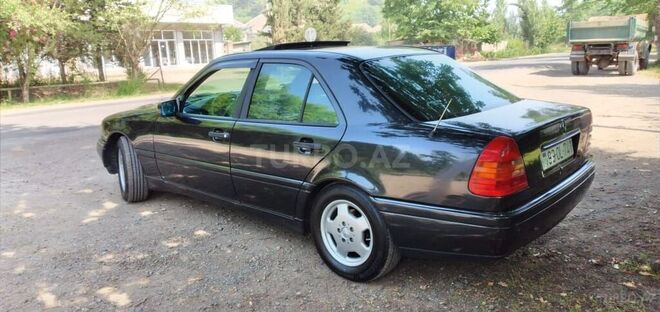 Mercedes C 180 1995, 523,400 km - 1.8 л - Lənkəran