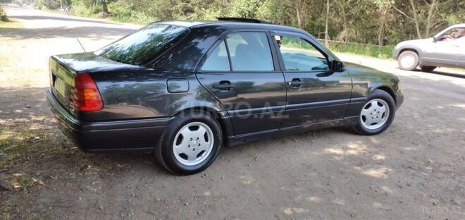 Mercedes C 180 1995, 523,400 km - 1.8 л - Lənkəran