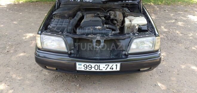 Mercedes C 180 1995, 523,400 km - 1.8 л - Lənkəran