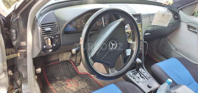 Mercedes C 180 1995, 523,400 km - 1.8 л - Lənkəran