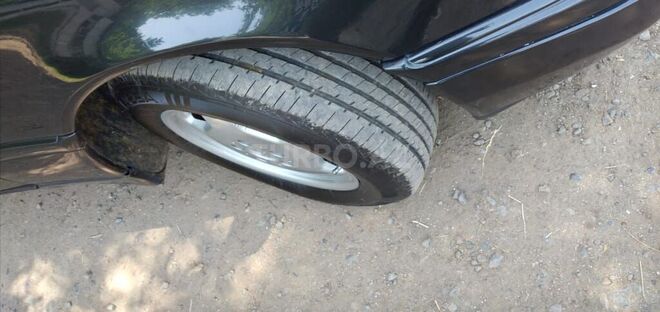 Mercedes C 180 1995, 523,400 km - 1.8 л - Lənkəran