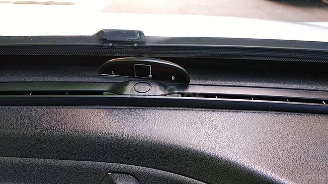 Fiat Doblo 2015, 242,000 km - 1.4 л - Bakı