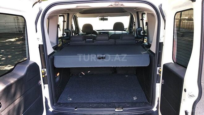 Fiat Doblo 2015, 242,000 km - 1.4 л - Bakı