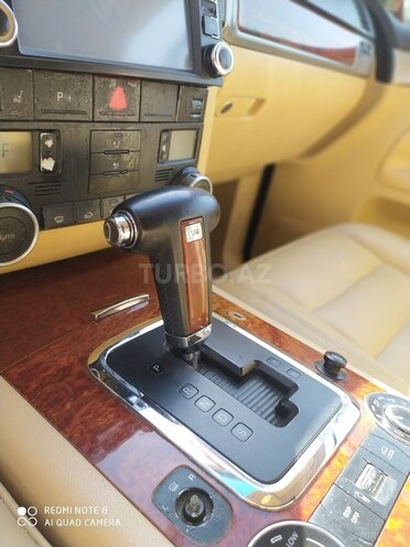 Volkswagen Touareg 2005, 164,000 km - 3.2 л - Bakı