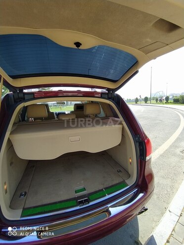 Volkswagen Touareg 2005, 164,000 km - 3.2 л - Bakı