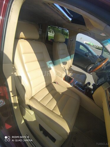Volkswagen Touareg 2005, 164,000 km - 3.2 л - Bakı