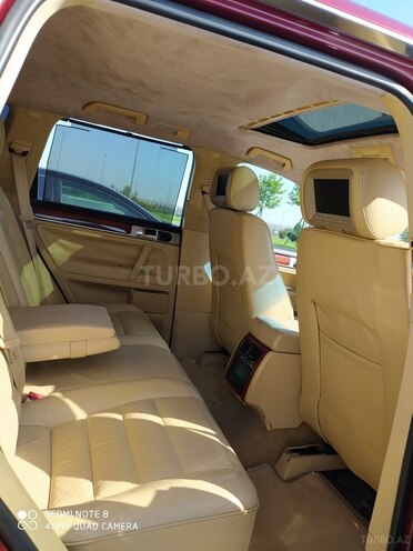 Volkswagen Touareg 2005, 164,000 km - 3.2 л - Bakı