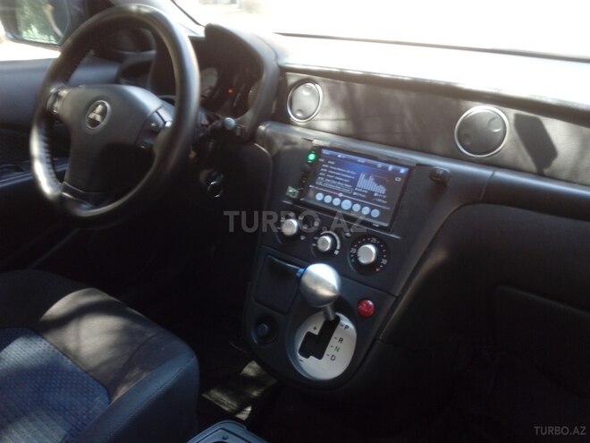 Mitsubishi Airtrek 2002, 143,215 km - 2.0 l - Sumqayıt