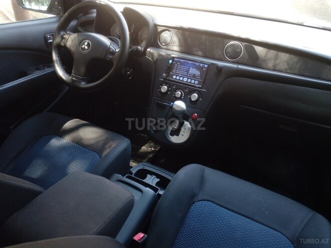 Mitsubishi Airtrek 2002, 143,215 km - 2.0 l - Sumqayıt