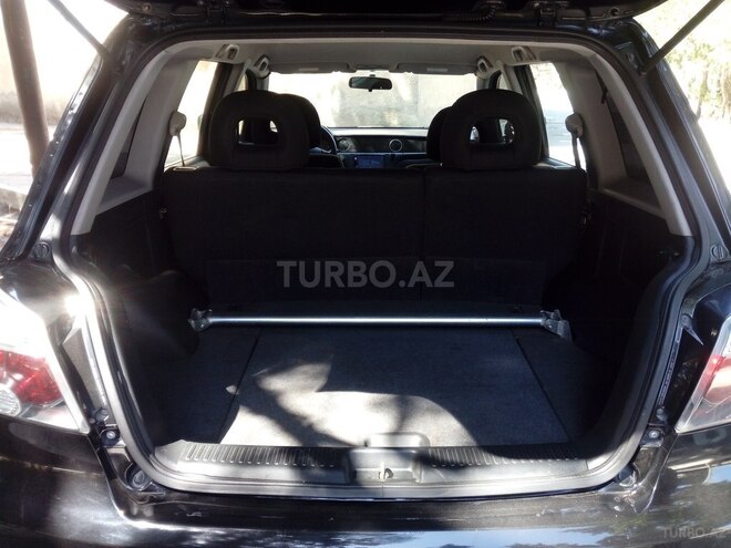Mitsubishi Airtrek 2002, 143,215 km - 2.0 l - Sumqayıt