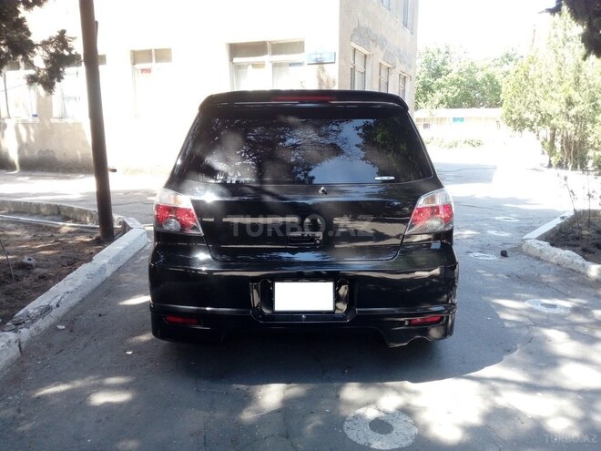 Mitsubishi Airtrek 2002, 143,215 km - 2.0 l - Sumqayıt