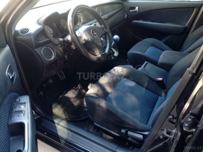 Mitsubishi Airtrek 2002, 143,215 km - 2.0 l - Sumqayıt