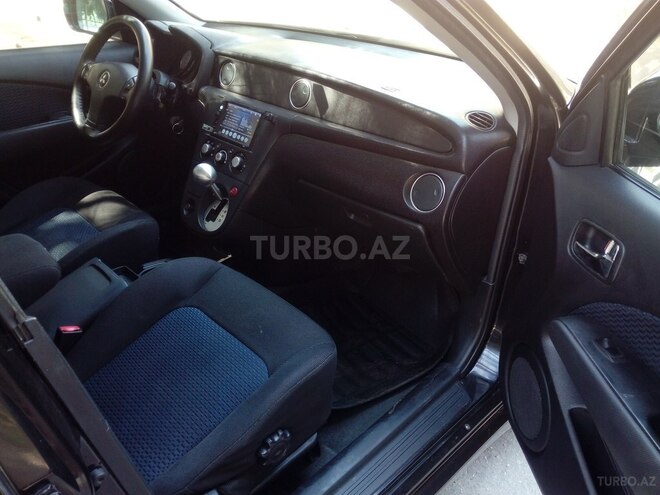 Mitsubishi Airtrek 2002, 143,215 km - 2.0 l - Sumqayıt