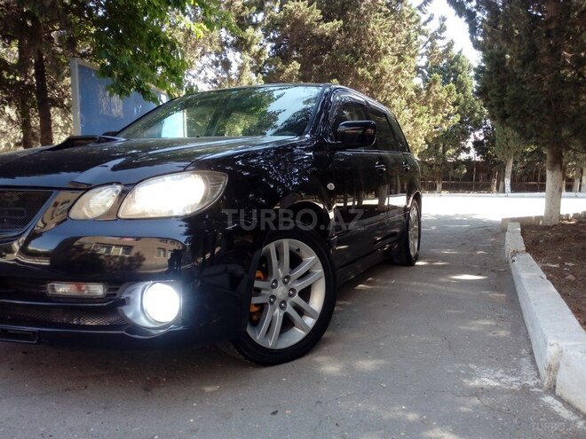 Mitsubishi Airtrek 2002, 143,215 km - 2.0 l - Sumqayıt